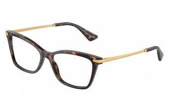 Оправа Dolce & Gabbana DG 3393 502