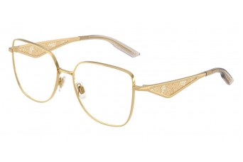 Оправа Dolce & Gabbana DG 1358 02