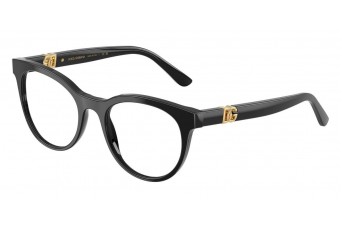 Frame Dolce & Gabbana DG 3399 501