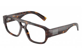 Оправа Dolce & Gabbana DG 3406 502