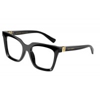 Оправа Dolce & Gabbana DG 3417 501