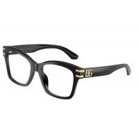 Оправа Dolce & Gabbana DG 3419 501