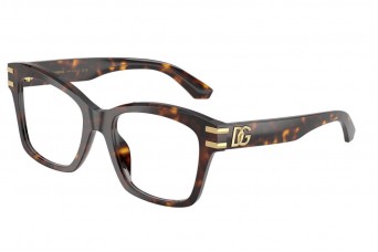 Оправа Dolce & Gabbana DG 3419 502