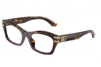 Frame Dolce & Gabbana DG 3420 502