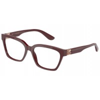 Оправа Dolce & Gabbana DG 3343 3091