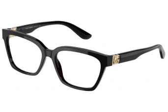 Оправа Dolce & Gabbana DG 3343 501