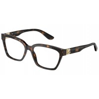 Оправа Dolce & Gabbana DG 3343 502