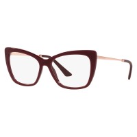 Оправа Dolce & Gabbana DG 3348 3091