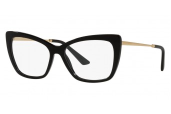 Оправа Dolce & Gabbana DG 3348 501