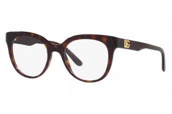 Оправа Dolce & Gabbana DG 3353 502 Оправа Dolce & Gabbana DG 3353 502