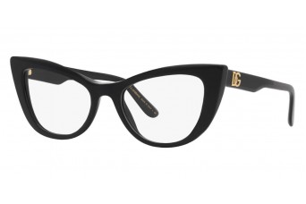 Оправа Dolce & Gabbana DG 3354 501