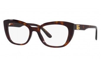 Оправа Dolce & Gabbana DG 3355 502