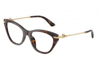 Оправа Dolce & Gabbana DG 3428 502