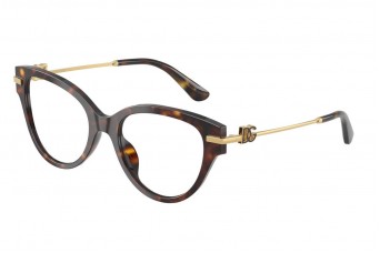 Оправа Dolce & Gabbana DG 3438 502