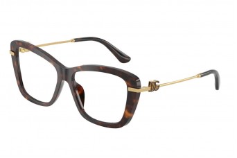 Оправа Dolce & Gabbana DG 3439 502