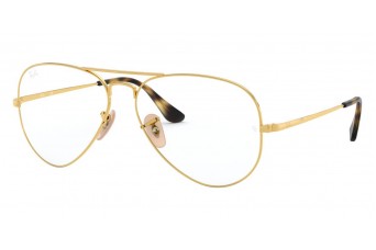Оправа Ray-Ban RX 6489 2500