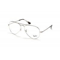 Оправа Ray-Ban RX 6489 2501