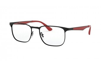 Оправа Ray-Ban RX 6363 3018