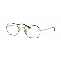 Оправа Ray-Ban RX 6456 2991
