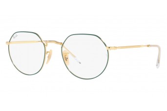 Оправа Ray-Ban RX 6465 3136