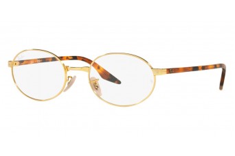 Оправа Ray-Ban RX 6481V 2500