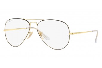 Оправа Ray-Ban RX 6489 2890