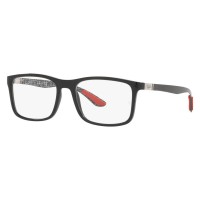 Оправа Ray-Ban RX 8908 2000 Оправа Ray-Ban RX 8908 2000