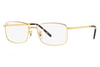 Оправа Ray-Ban RX 3717V 3086
