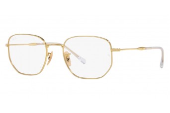 Оправа Ray-Ban RX 6496 2500