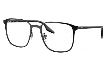 Оправа Ray-Ban RX 6512 2509
