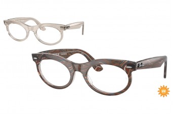 Оправа Ray-Ban RX 2242V 8291