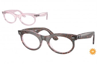 Оправа Ray-Ban RX 2242V 8292