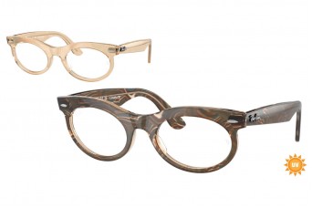 Оправа Ray-Ban RX 2242V 8294