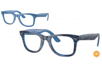 Оправа Ray-Ban RX 4340V 8384