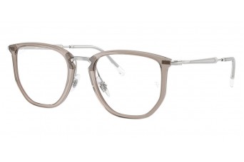 Оправа Ray-Ban RX 4451V 8125