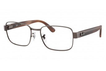 Оправа Ray-Ban RX 6529 3182