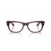 Оправа Ray-Ban Mega Wayfarer II RX 0832V 8364