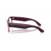 Оправа Ray-Ban Mega Wayfarer II RX 0832V 8364