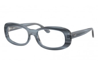 Оправа Ray-Ban RX 2221V 8456
