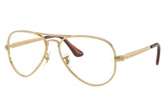 Оправа Ray-Ban RX 3925V 2500