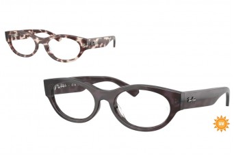Оправа Ray-Ban RX 5447 8461