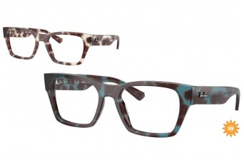 Оправа Ray-Ban RX 5448 8458