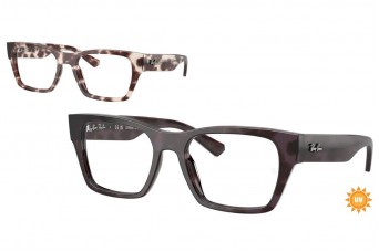 Оправа Ray-Ban RX 5448 8461