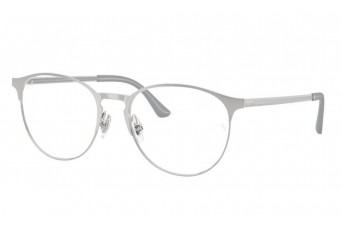 Оправа Ray-Ban RX 6375 2501 Оправа Ray-Ban RX 6375 2501