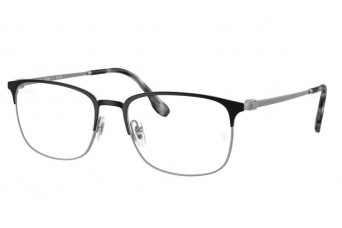 Оправа Ray-Ban RX 6494 3187