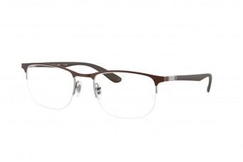 Frame Ray-Ban RX 6513 3228