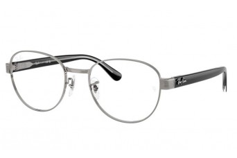 Оправа Ray-Ban RX 6543 2502