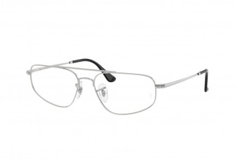 Оправа Ray-Ban RX 6550 2501