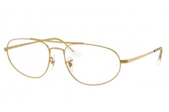 Оправа Ray-Ban RX 6645 3086