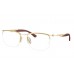 Оправа Ray-Ban RX 7552 3211